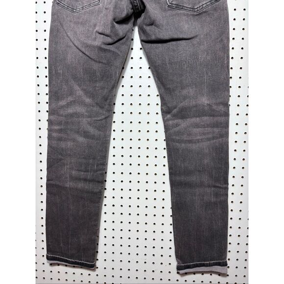 Scotch & Soda mens Ralston denim jeans size 30”x32” - Picture 5 of 16